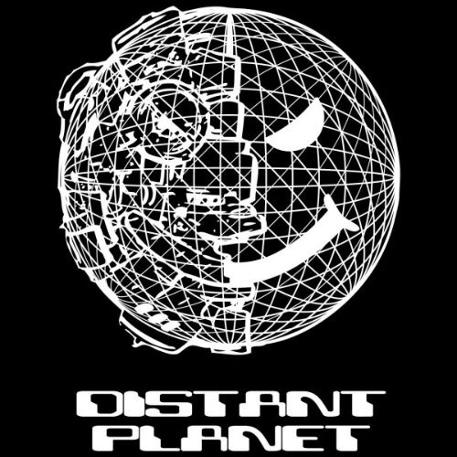 Distant Planet