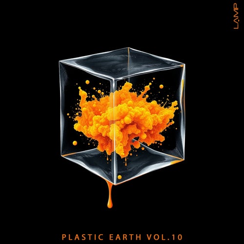 Plastic Earth, Vol. 10