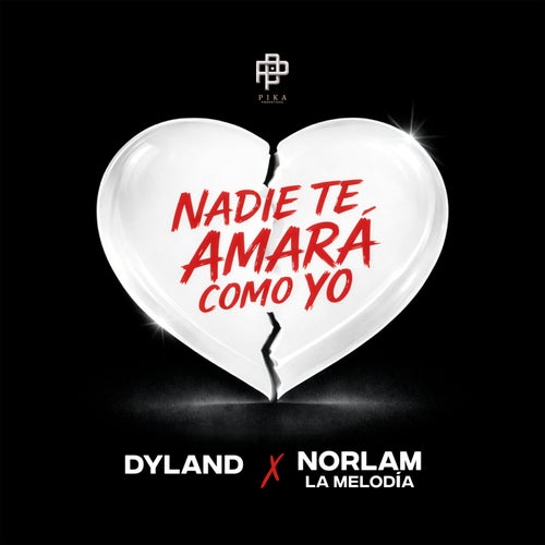 Nadie Te Amara Como Yo (Reparto)