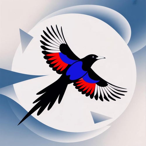 Dodging Magpies