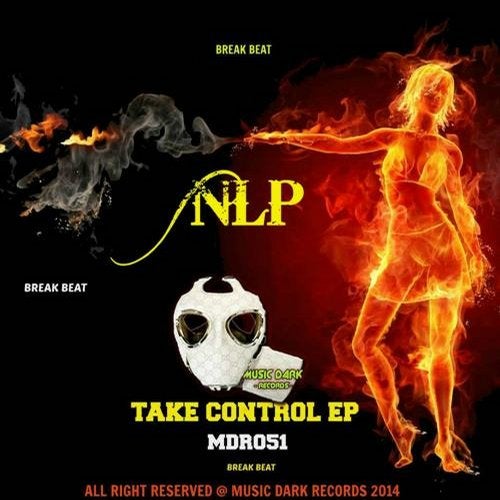 Take Control EP