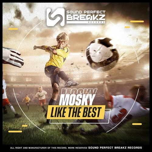 Like the best