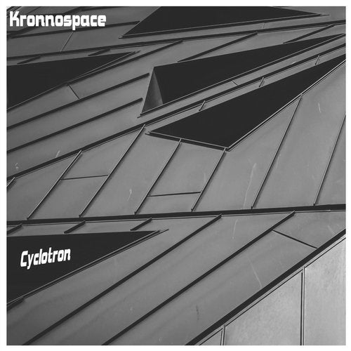 Cover art for Cyclotron
