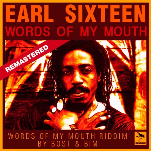 Words Of My Mouth (Remastered)