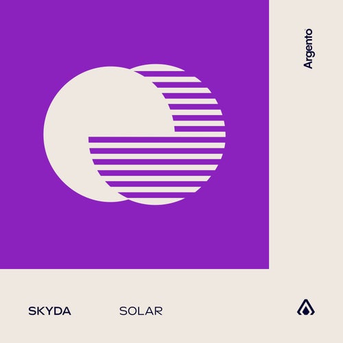Skyda — Solar (2026)