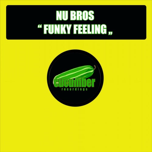 Funky Feeling