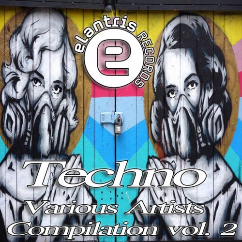 Techno Compilation, Vol. 2