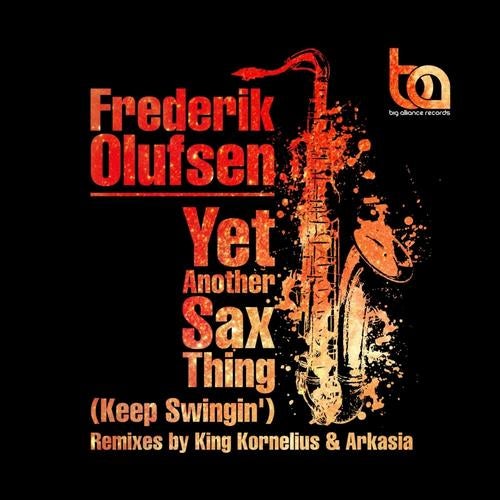 Yet Another Sax Thing (Keep Swingin')