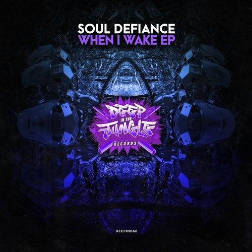 Soul Defiance - When I Wake [EP] 2019