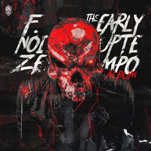 The Early Uptempo Album - Extended Mix