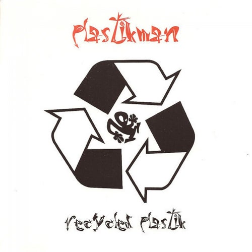 Recycled Plastik