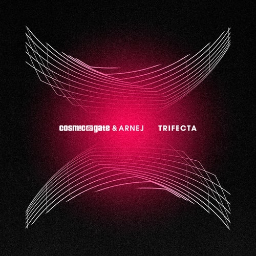 VA | Cosmic Gate & Arnej - Trifecta 2024 год Скачать Онлайн в Mp3 (Бесплатно)