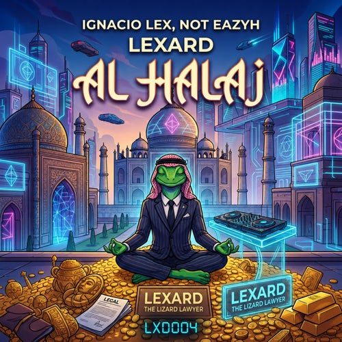 Al Halaj