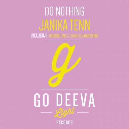 Cover art for Do Nothing