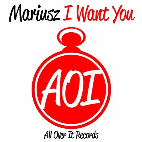 I Want You