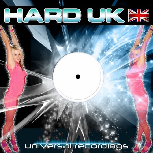 Hard UK Universal Record's