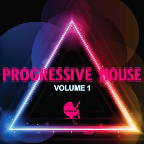 Progressive House, Vol. 1