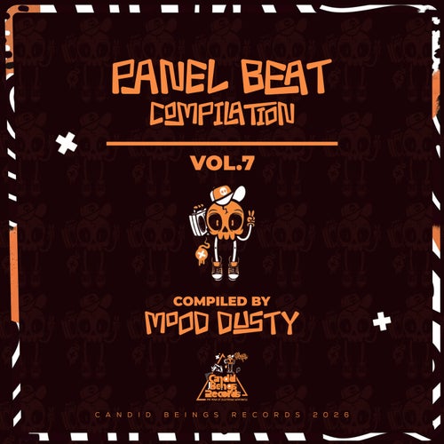 Panel Beat Compilation, Vol. 7 Compiled By Mood Dusty