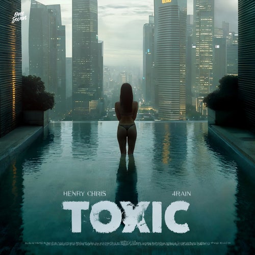 Toxic (Extended Mix)