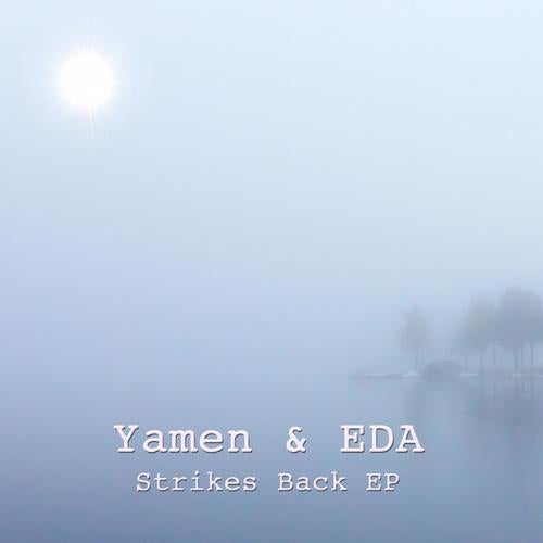 Strikes Back EP