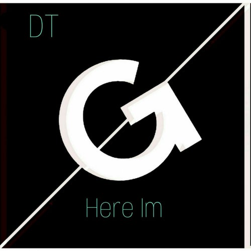 Here I'm