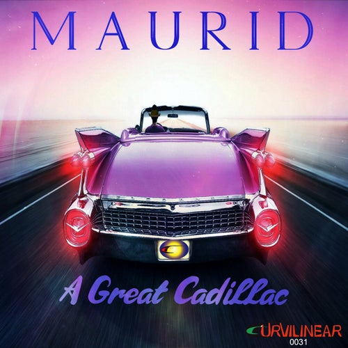 A Great Cadillac