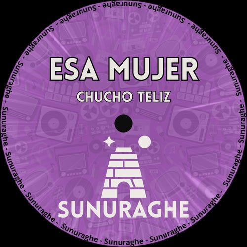 Esa Mujer