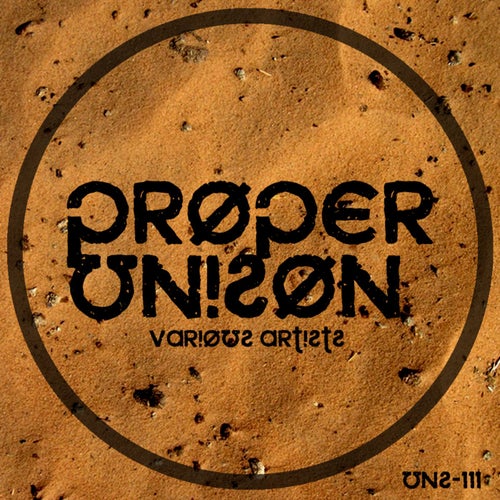 Proper Unison