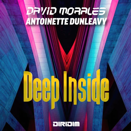DEEP INSIDE