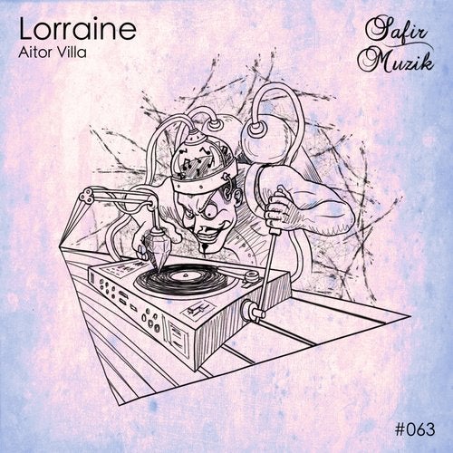 Lorraine