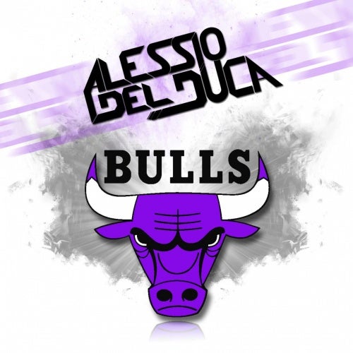 "THE BULLS" #1