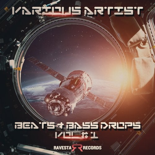 Cover art for Beats & Bass Drops Vol #1