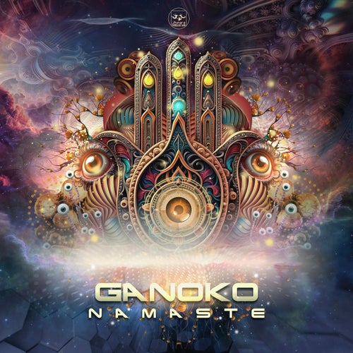 Ganoko - Namaste (2024)