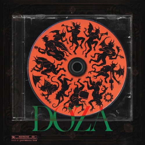 Doza