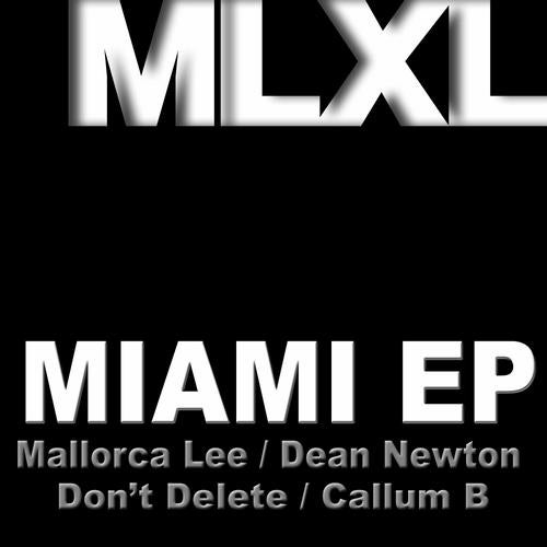 Miami EP