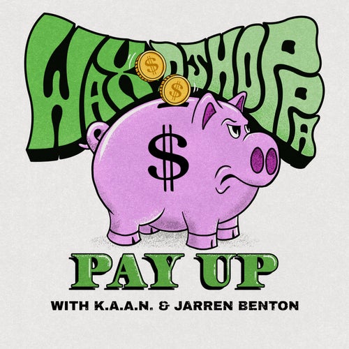 Pay Up