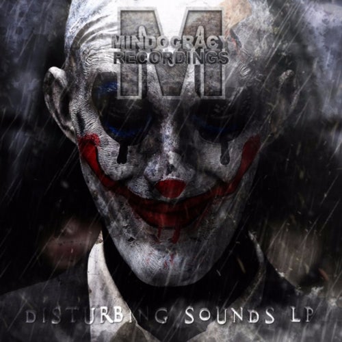 Disturbing Sounds LP