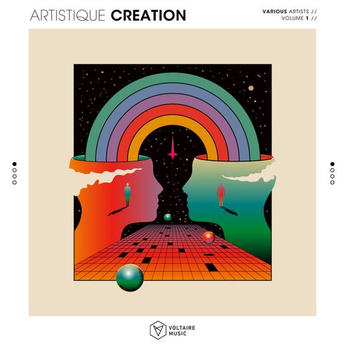 Artistique Creation Vol. 1