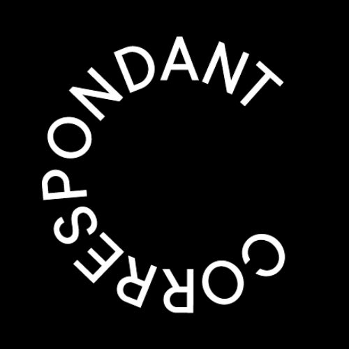 Label: Correspondant - Best Of 2019