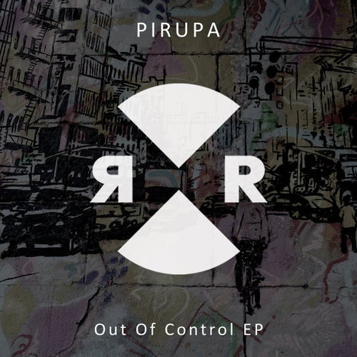 Out Of Control EP
