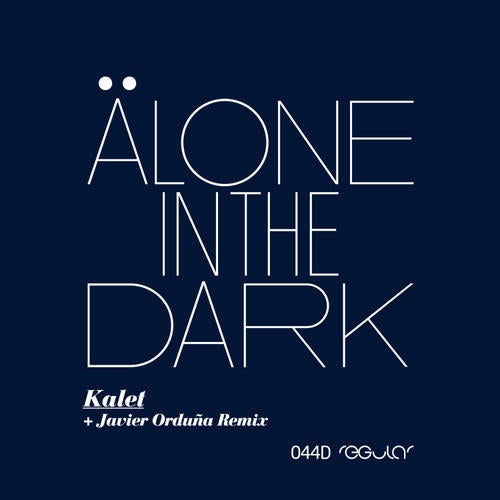 Alone In The Dark
