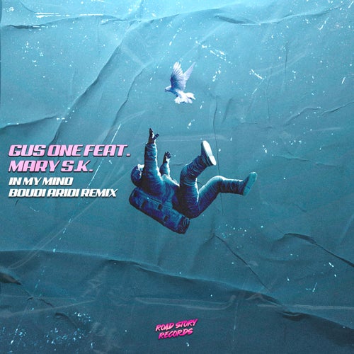 In My Mind (Boudi Aridi Remix)