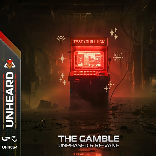 The Gamble