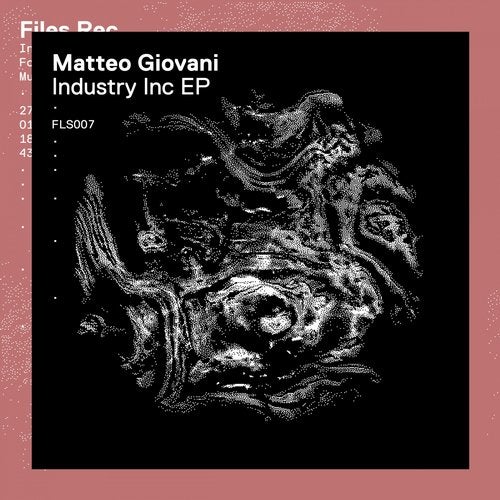 Cover art for Industry Inc