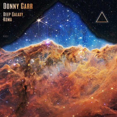 Deep Galaxy / Koma