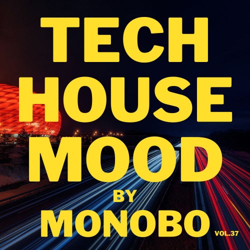 Tech House Mood vol.37