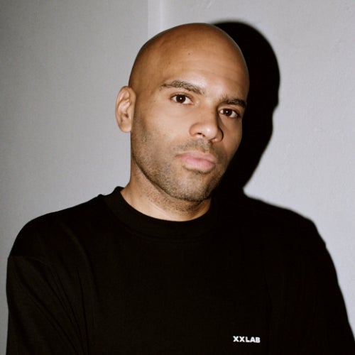 Francois X Bound States Ep Chart - (Techno (Raw / Deep / Hypnotic),Techno (Peak Time / Driving)) Album Cover