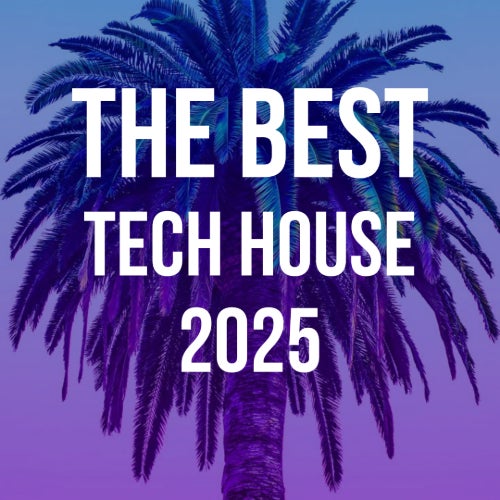 THE BEST TECH HOUSE 2025