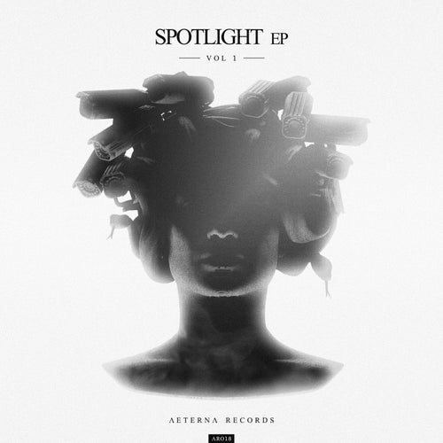Spotlight EP (Vol.1) 5034644119120