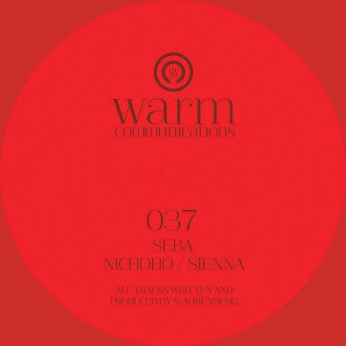 Nichoho / Sienna